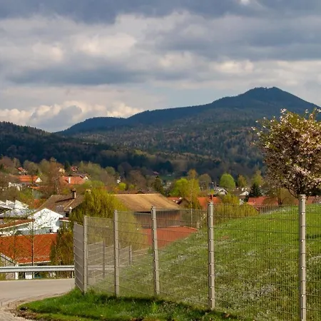 Casa de hóspedes Gasthof Forelle