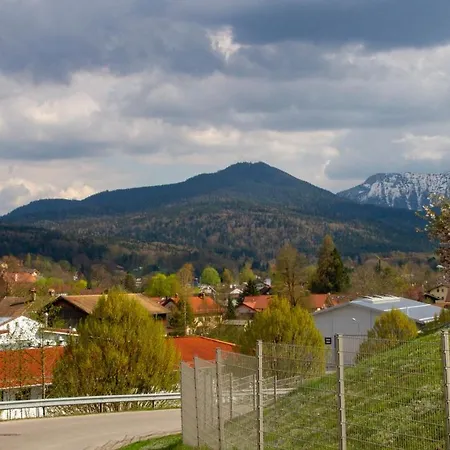 Gasthof Forelle 2* Siegsdorf