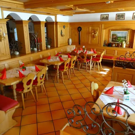 Gasthof Forelle Casa de hóspedes 2*