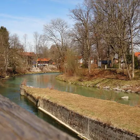 Gasthof Forelle Siegsdorf