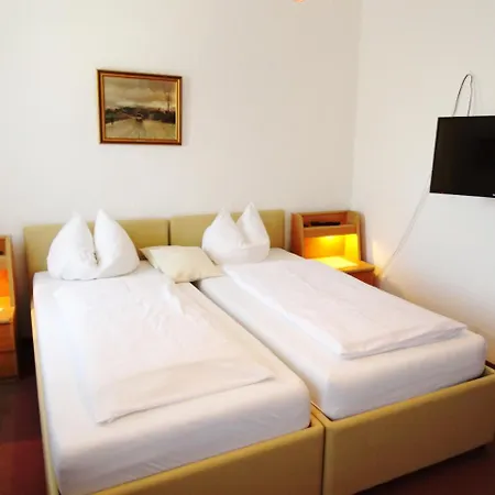 Gasthof Forelle 2* Siegsdorf