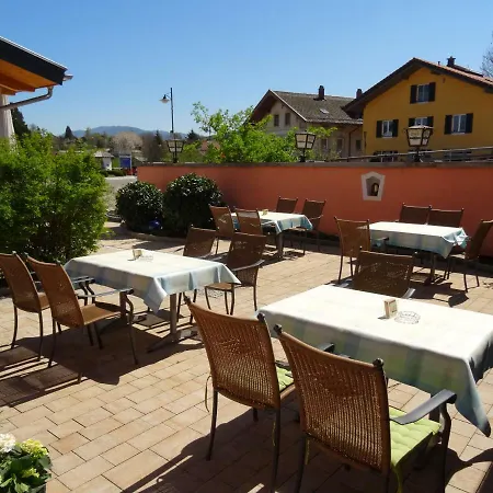Gasthof Forelle Casa de hóspedes