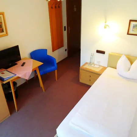 Gasthof Forelle 2*