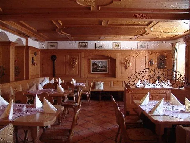 Gasthof Forelle 2*