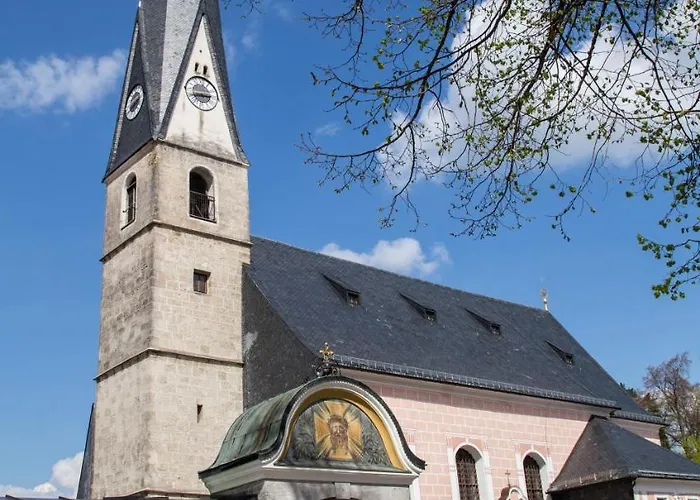 Gasthof Forelle Gasthof Siegsdorf