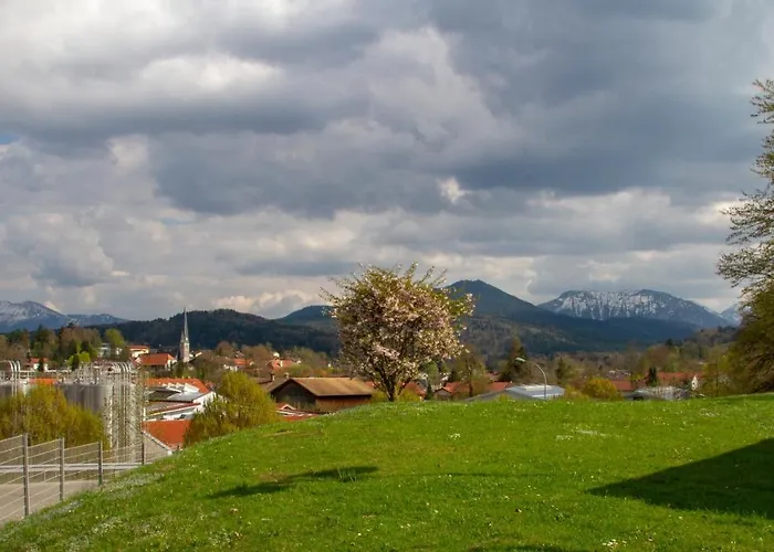 Gasthof Forelle 2*