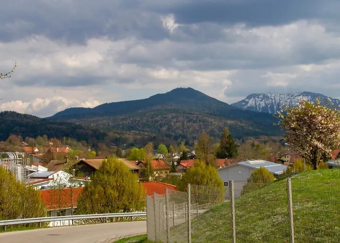 Gasthof Forelle 2* Siegsdorf
