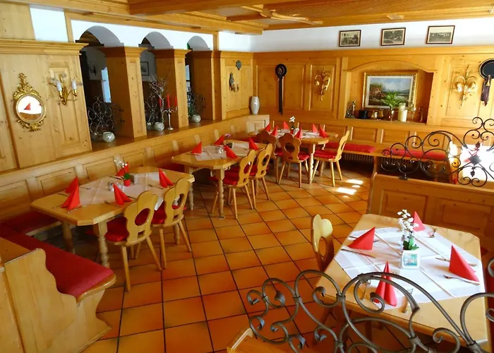 Gasthof Forelle Gasthof 2*