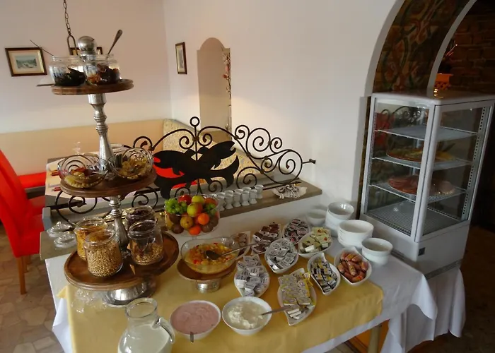 Gasthof Forelle 2*