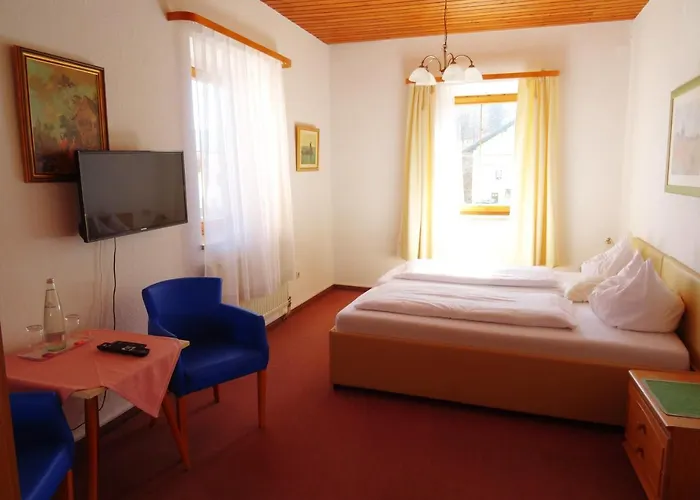 Gasthof Forelle 2*