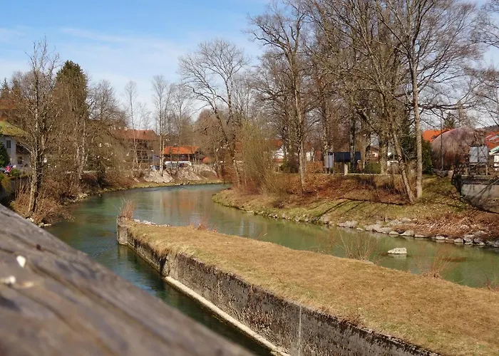 Gasthof Forelle Siegsdorf