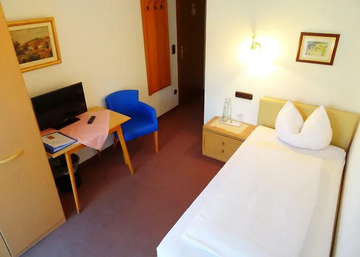 Gasthof Forelle 2*