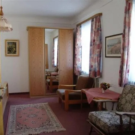 Gasthof Forelle Gasthof 2*
