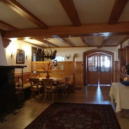 Pensión Gasthof Forelle 2*