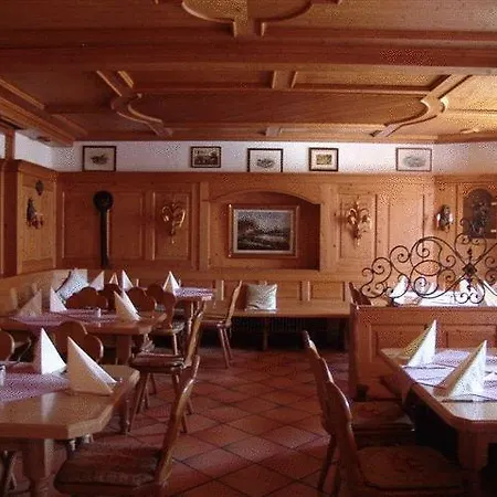 Gasthof Forelle 2*