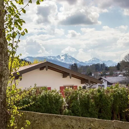 بيت ضيافة Gasthof Forelle 2*