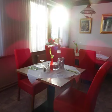 Gasthof Forelle Siegsdorf