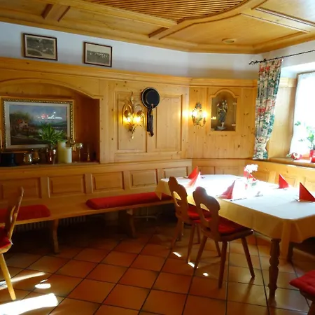 Gasthof Forelle Siegsdorf