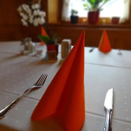 Gasthof Forelle Gasthof 2*
