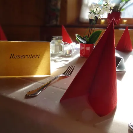 Gasthof Forelle 2* Siegsdorf