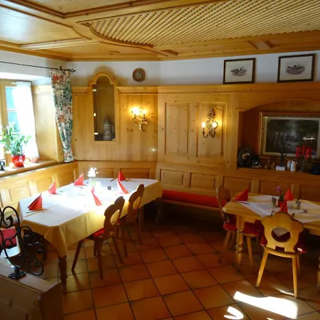 Gasthof Forelle 2* Siegsdorf