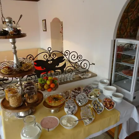 Gasthof Forelle 2*