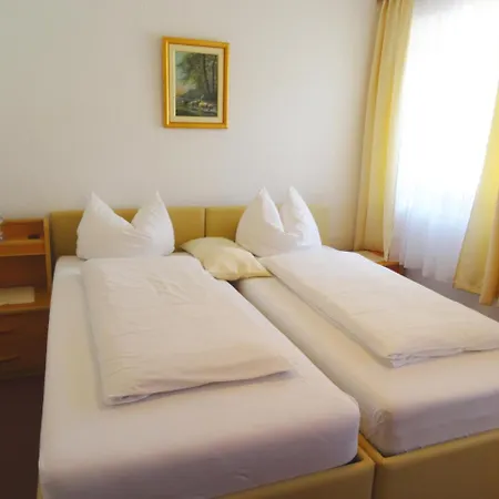Pensión Gasthof Forelle 2*