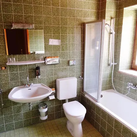Gasthof Forelle 2* Siegsdorf