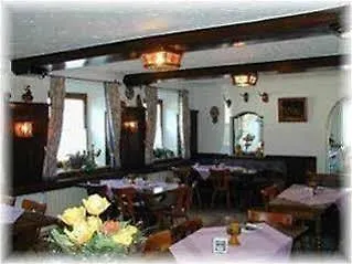 Gasthof Forelle بيت ضيافة 2*