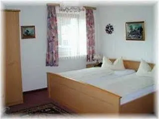 Gasthof Forelle بيت ضيافة 2*