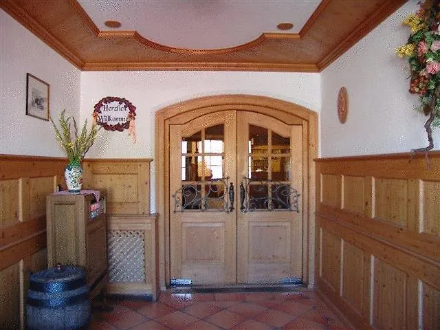 Gasthof Forelle بيت ضيافة 2*