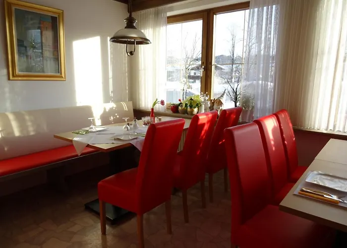 بيت ضيافة Gasthof Forelle سيغزدورف