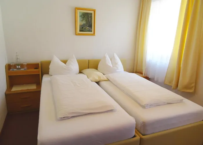 بيت ضيافة Gasthof Forelle 2*