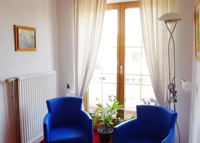 بيت ضيافة Gasthof Forelle سيغزدورف